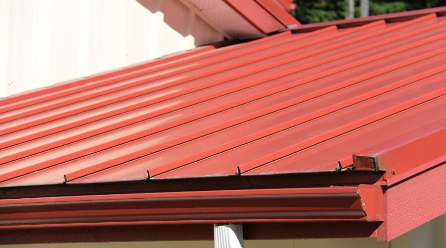 Emergency Industrial Roof Repair in Bernard, IA
